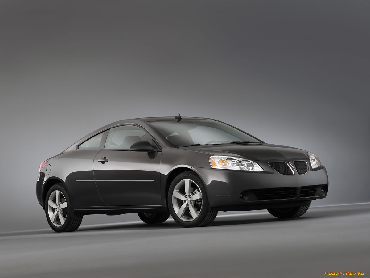 , pontiac